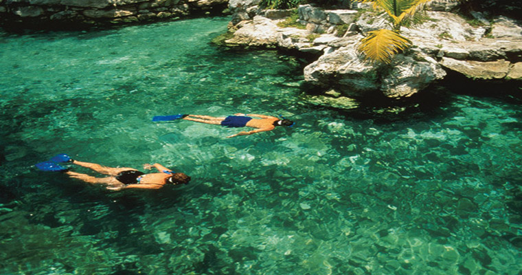 Xcaret PLUS Public 