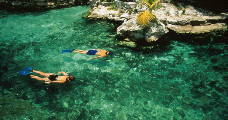 Private Xcaret Regular