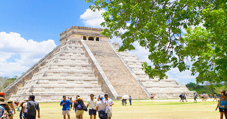 Chichen Itza Classic Public 