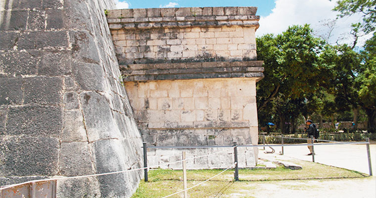 Chichen Itza Classic Public 