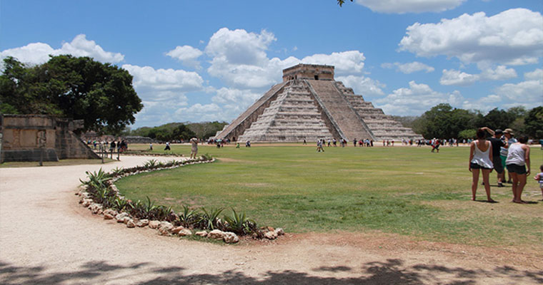 Chichen Itza Classic Public 