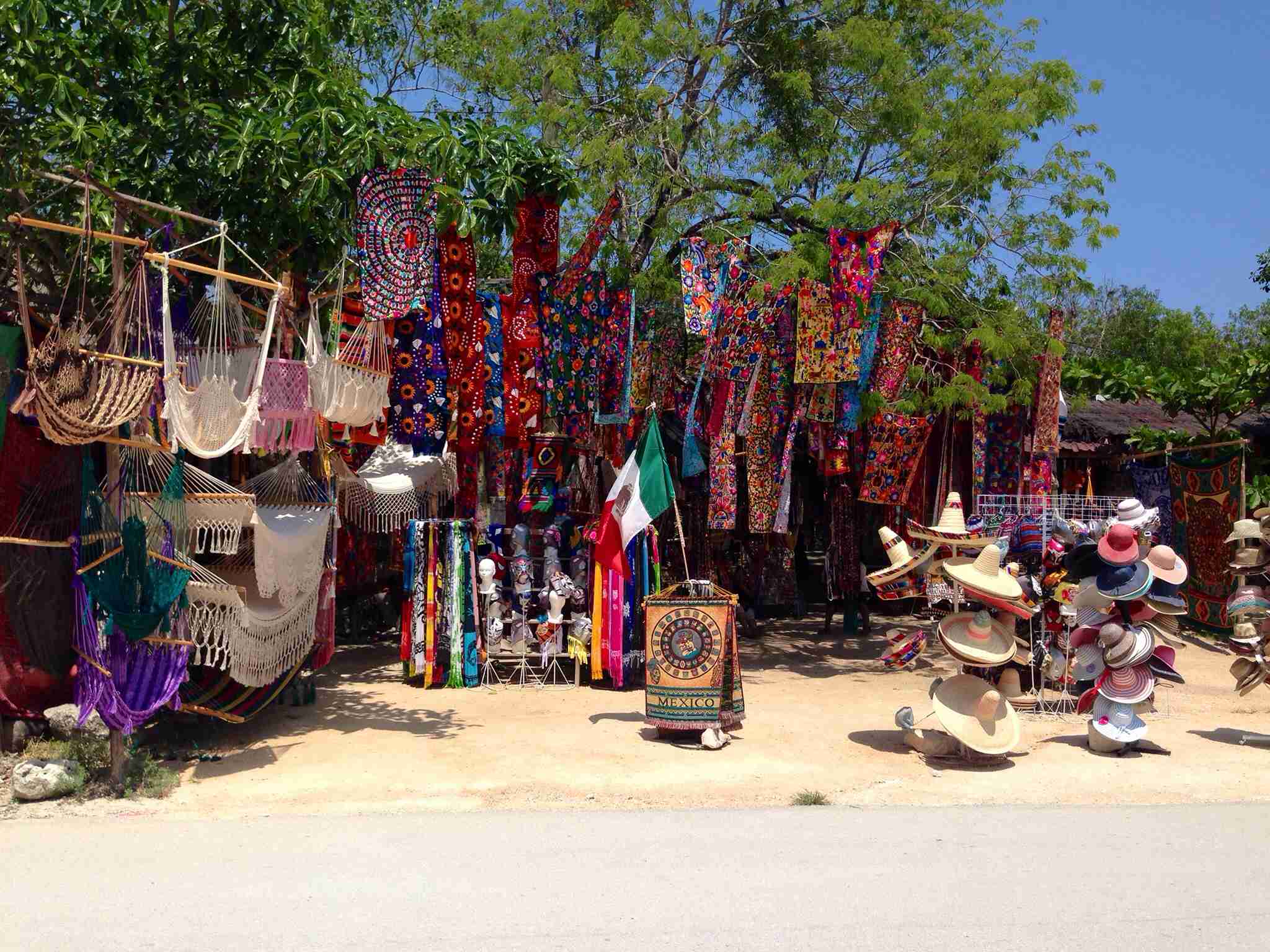 Tulum & Cenote Public 