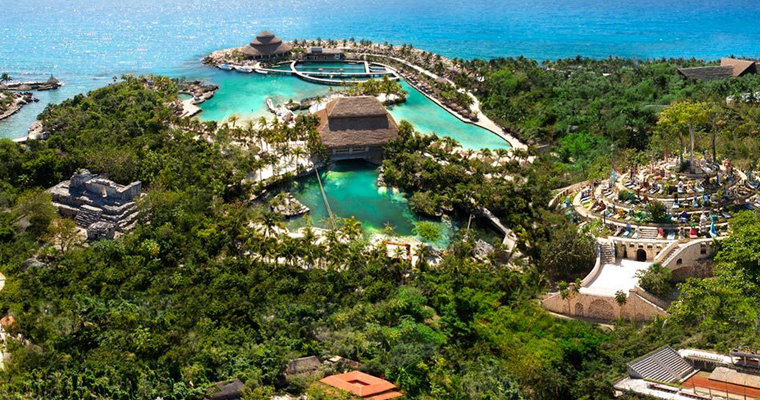 Xcaret Regular Public 