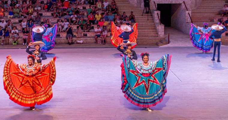 Xcaret Regular Public 