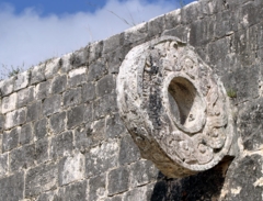 Chichen Itza Classic Public