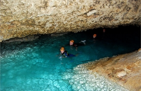 Tulum & Rio Secreto