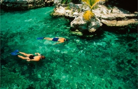 Xcaret Regular Public