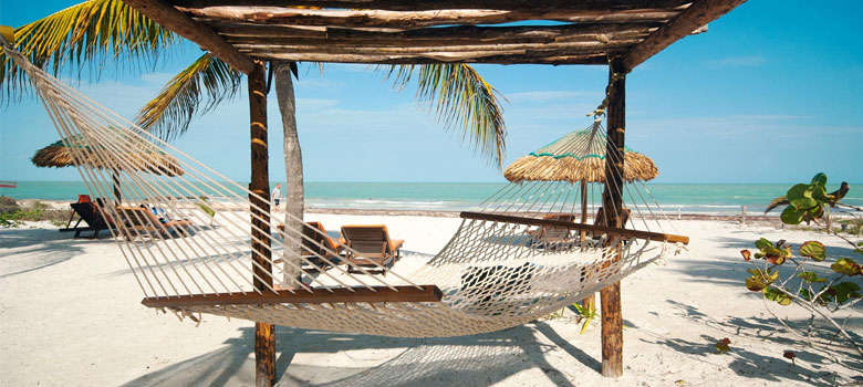 Chiquila and Isla Holbox